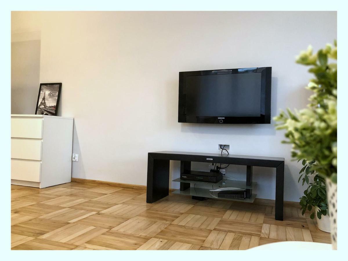 Apartament Przy Ratuszu 热舒夫 外观 照片