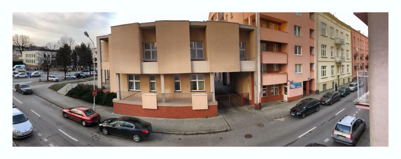 Apartament Przy Ratuszu 热舒夫 外观 照片