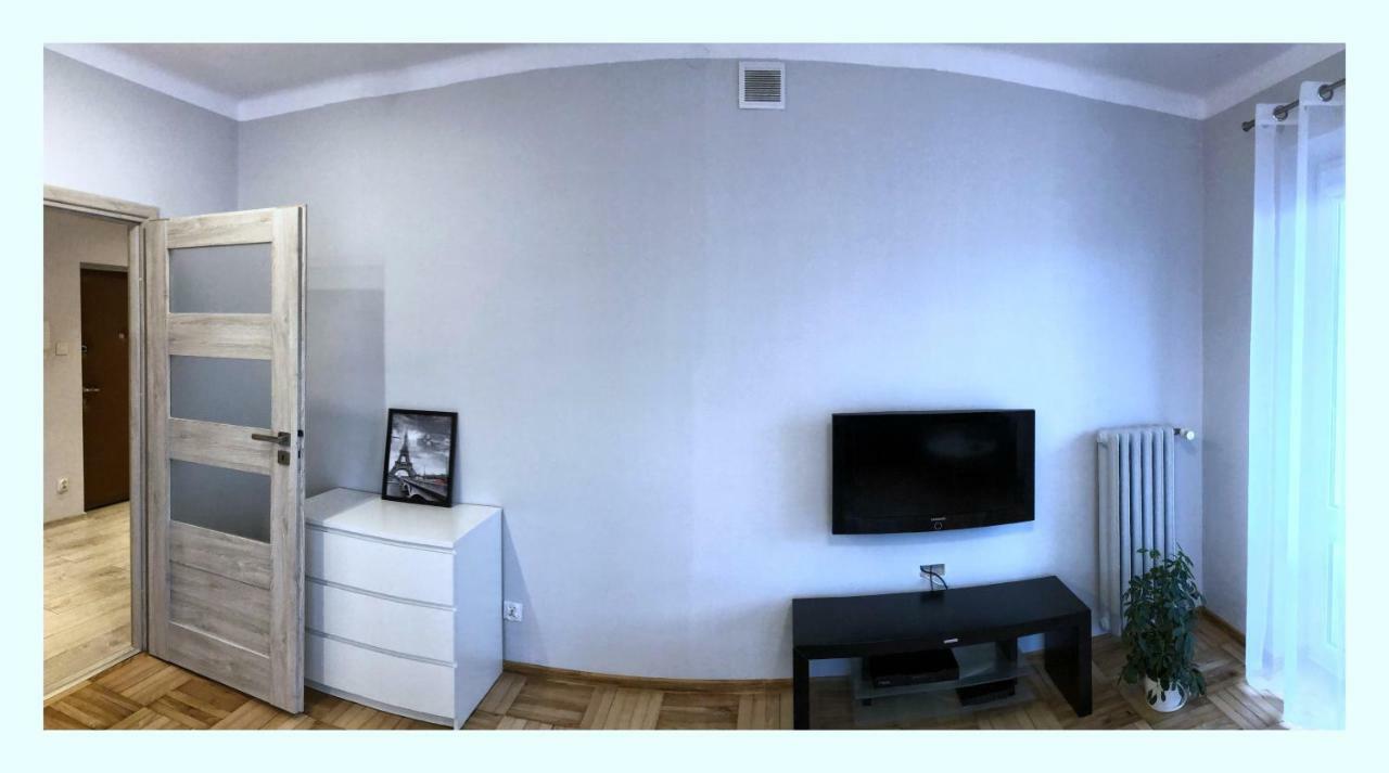Apartament Przy Ratuszu 热舒夫 外观 照片