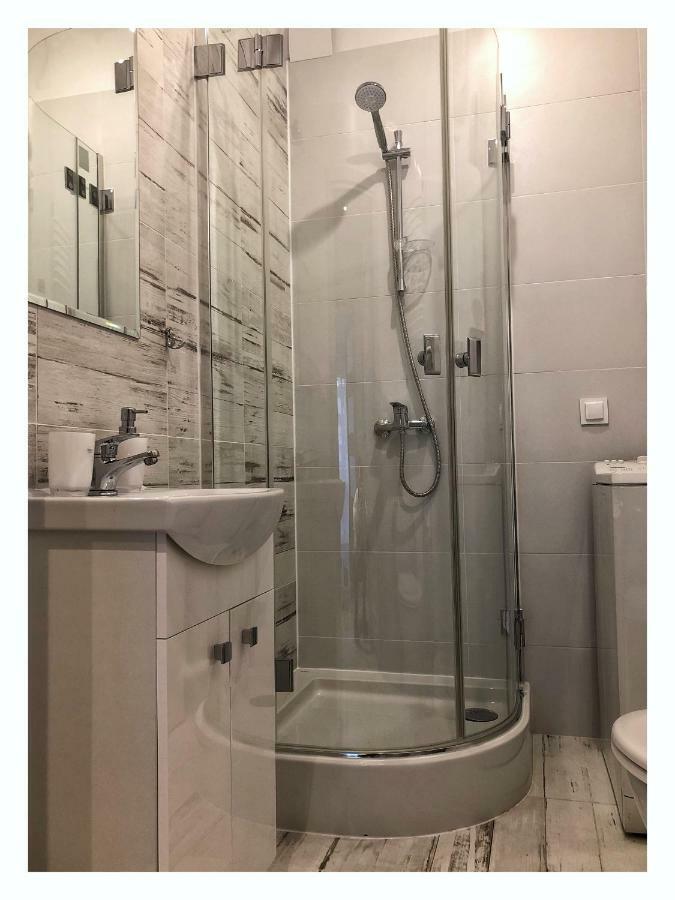 Apartament Przy Ratuszu 热舒夫 外观 照片
